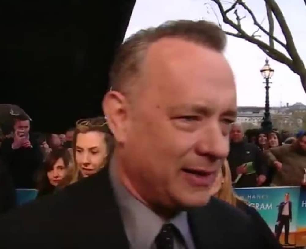 Tom Henks ispričao jezive detalje borbe sa koronavirusom! Pakao koji je preživeo ne želi nikome