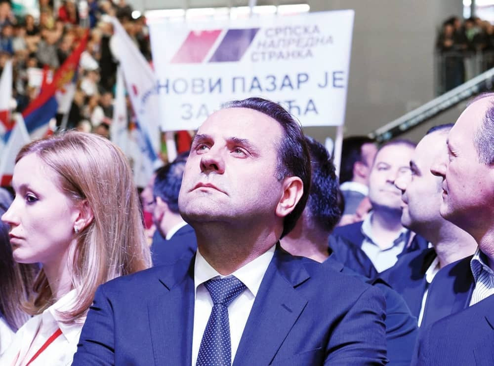 Mislio sam da ću dobiti više!