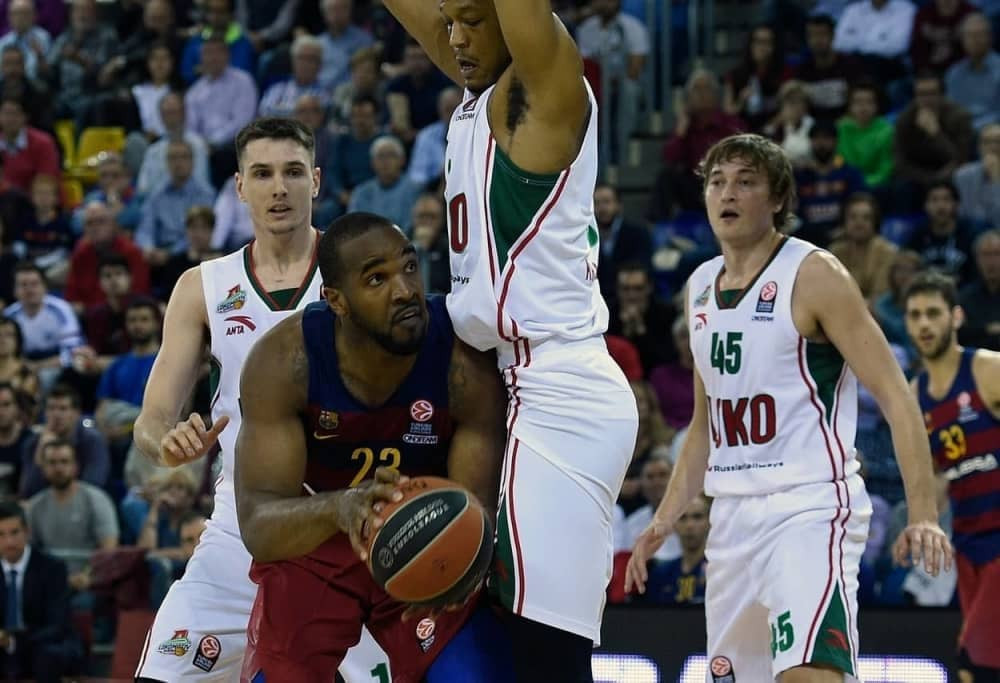 Barsu "pojeo" Krasnodar, Lokomotiva na fajnal foru!