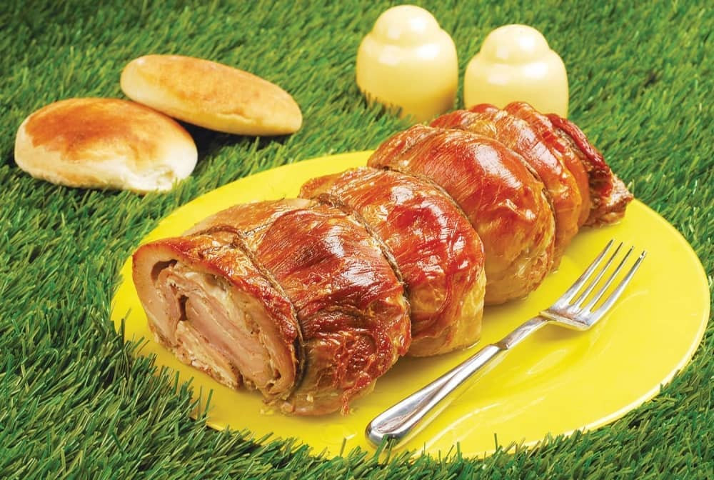 Za doručak masno, pred spavanje sladoled