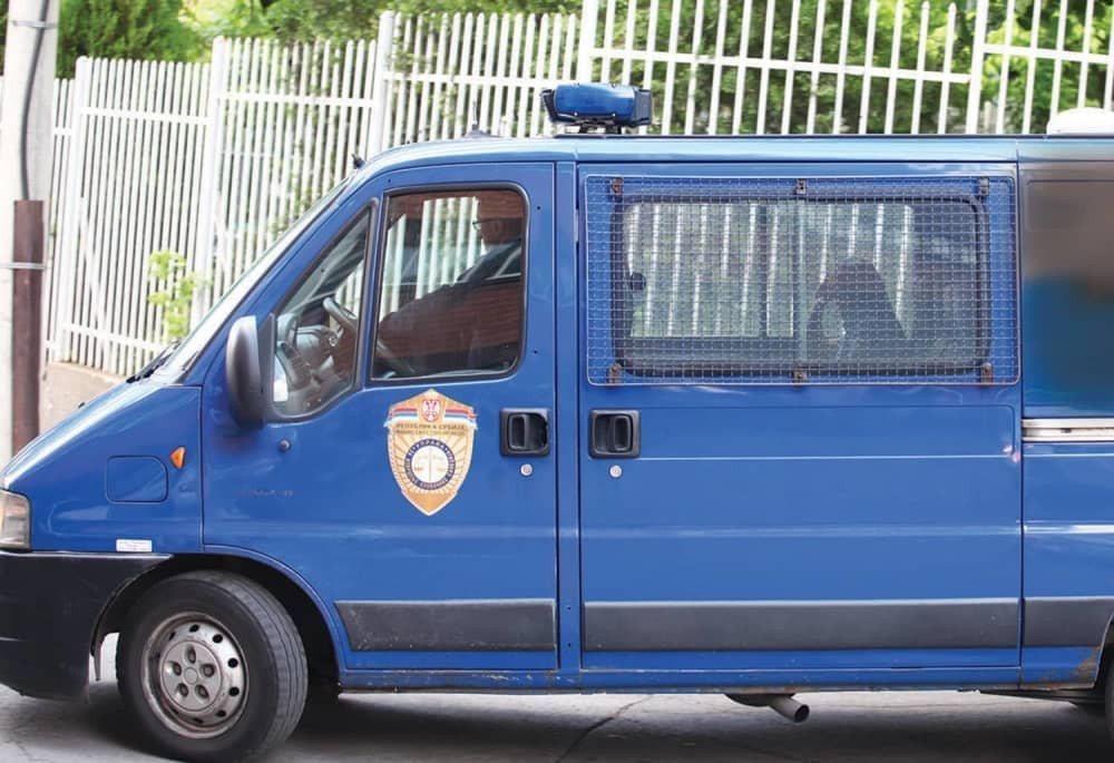 Izraz nam je sasvim uobičajen i ne dovodimo ga u pitanje, ali znate li zašto se policijski kombi zove baš MARICA?