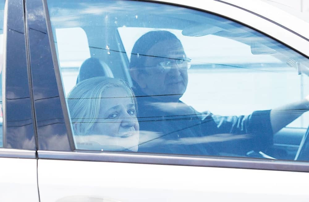 Policija ubicu traži među svekrvinim klijentima?!