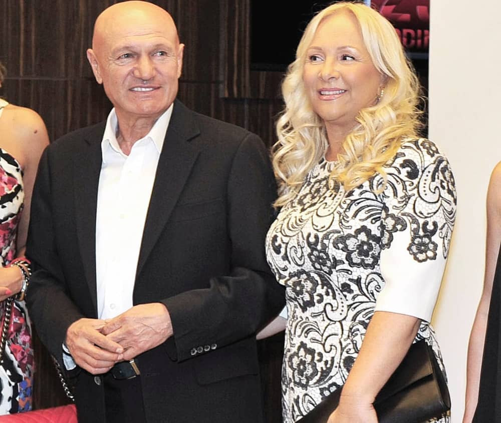 Šaban i Goca pred razvodom!