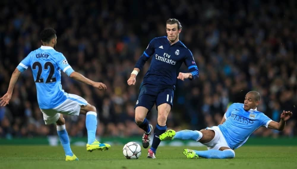 Siti i Real razočarali, mreže mirovale