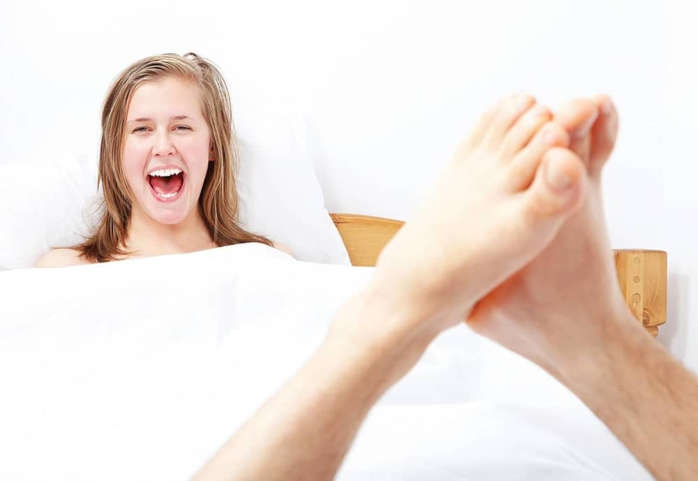 Svetom se širi neizlečiva bolest, a prenosi se oralnim seksom!