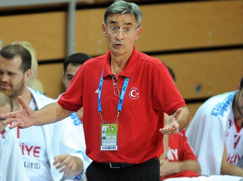 Tanjević: Navijao sam za Budućnost protiv Zvezde