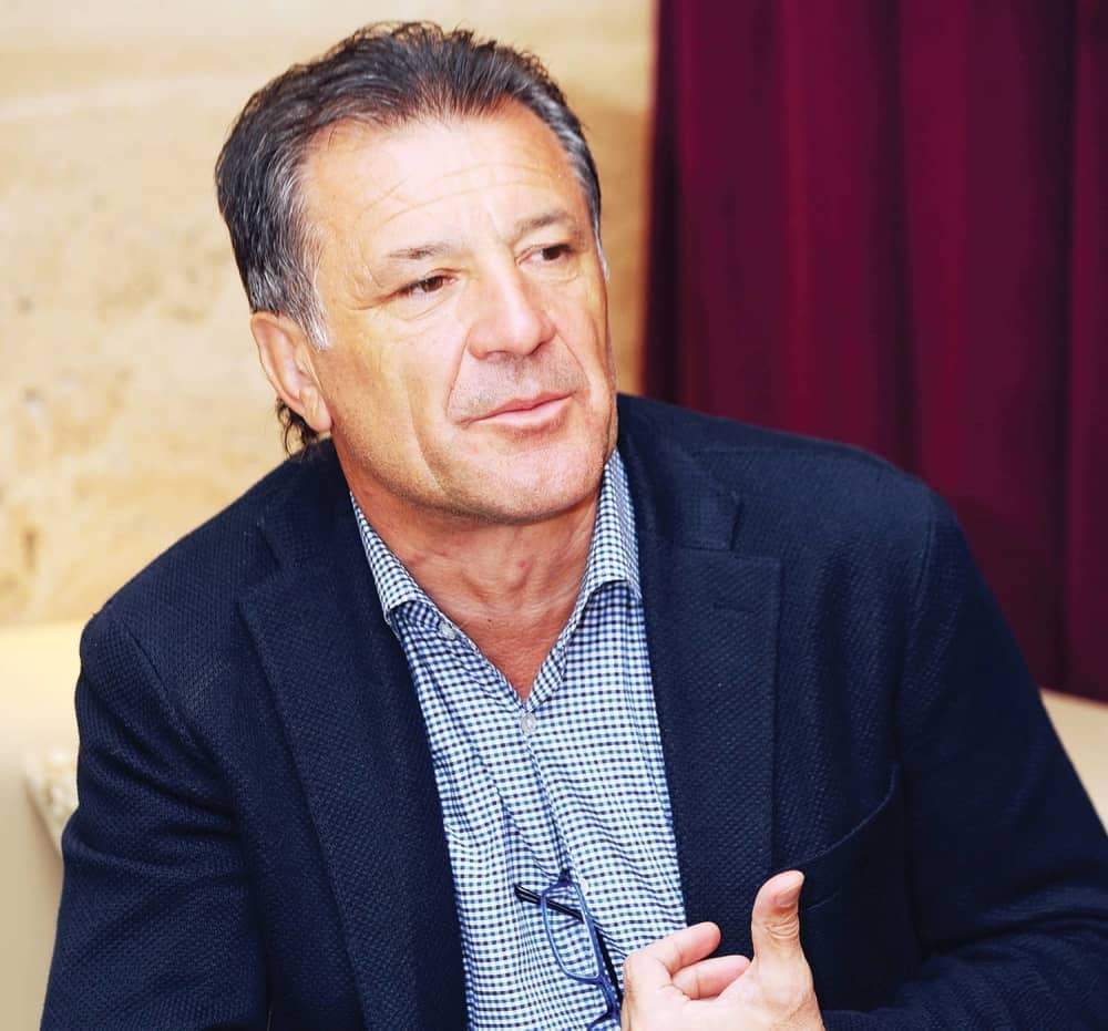 Zdravko Mamić upucan dok se vraćao sa groblja!