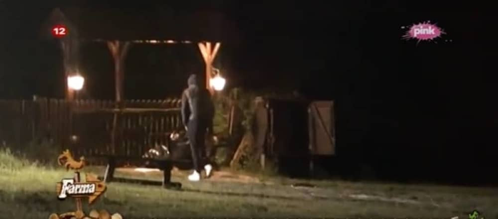 Lepi Mića ode kući