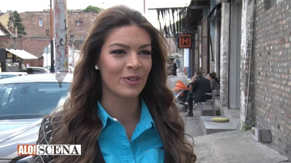 Sanja Kužet: Briga me što sam se ugojila!