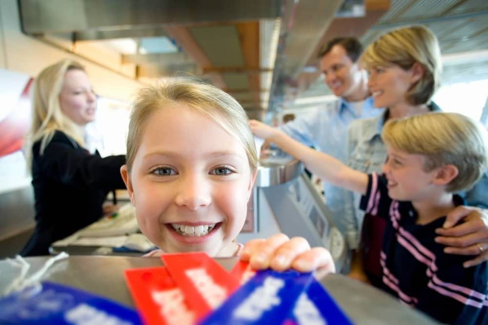 Dete otišlo u školu, ušetalo u avion i...