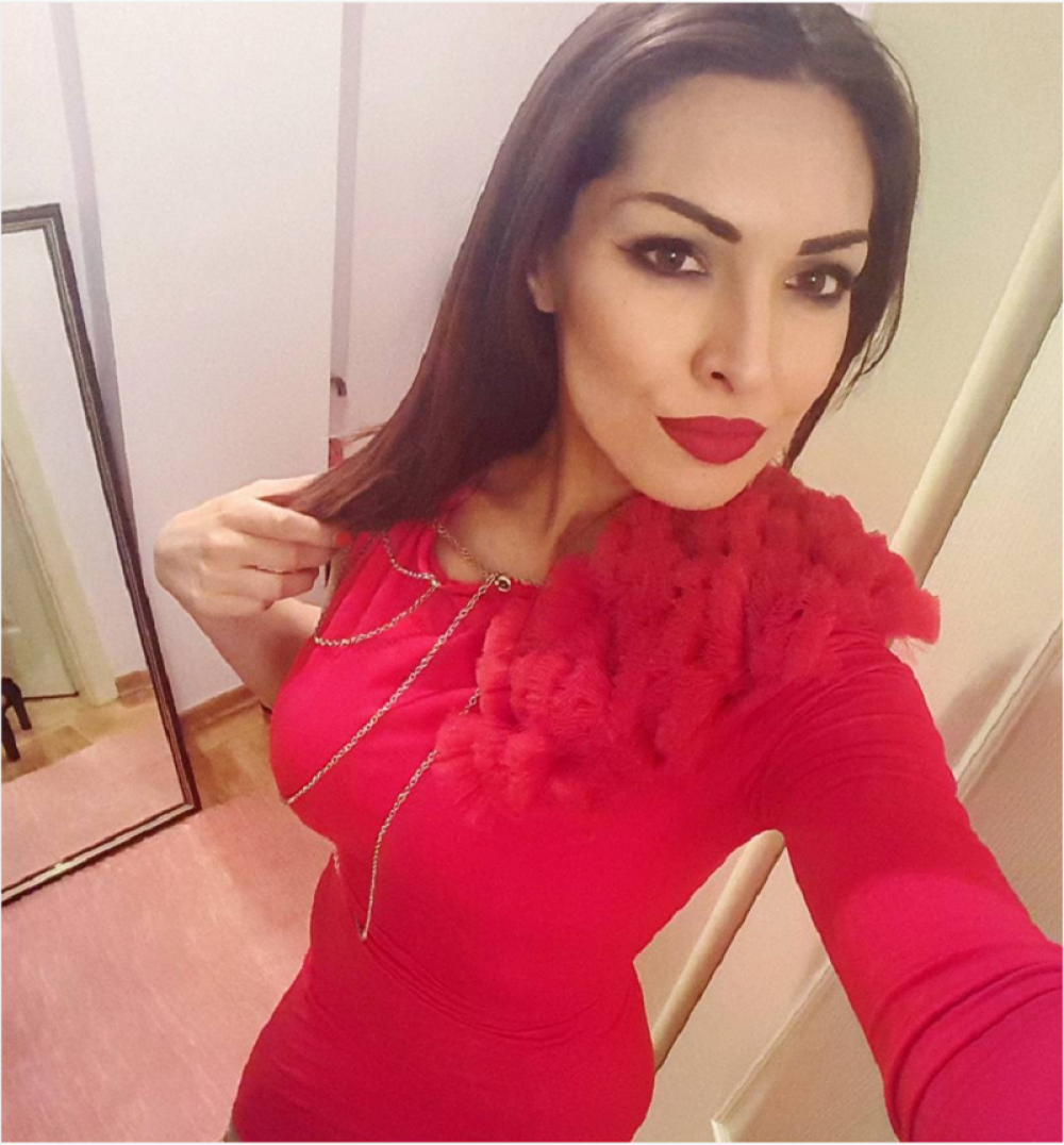 Gabrijela Pejčev progovorila o vezi sa MUŽEM Andreane Čekić! Ovo je svima zapalo za oko! (VIDEO)