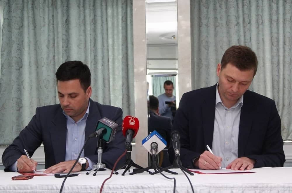 Vlast u Šapcu nepromenjena