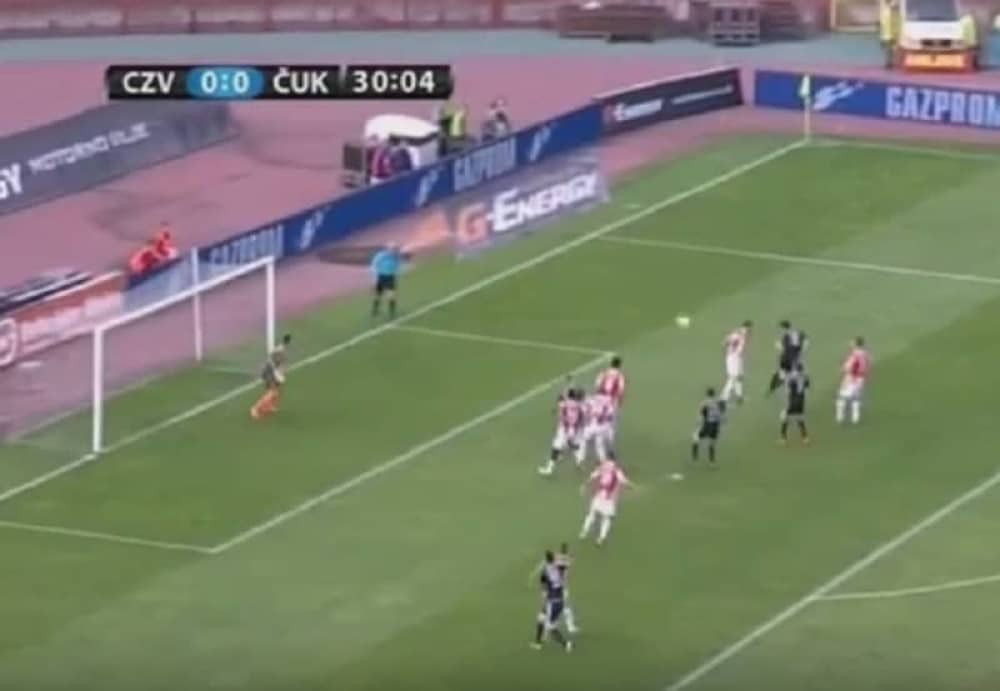 Posle Partizana, Pavlović ga zavukao i Zvezdi (VIDEO)