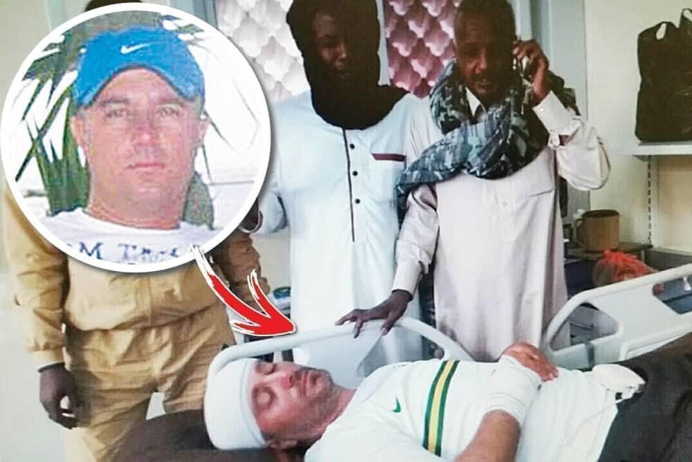 Srbinu pucali u glavu, spasen u zadnji čas!