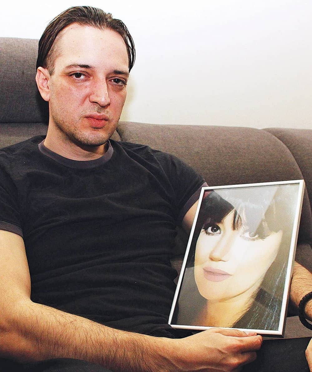 Ako je Jelenu ubio neko iz porodice, neću imati milosti!