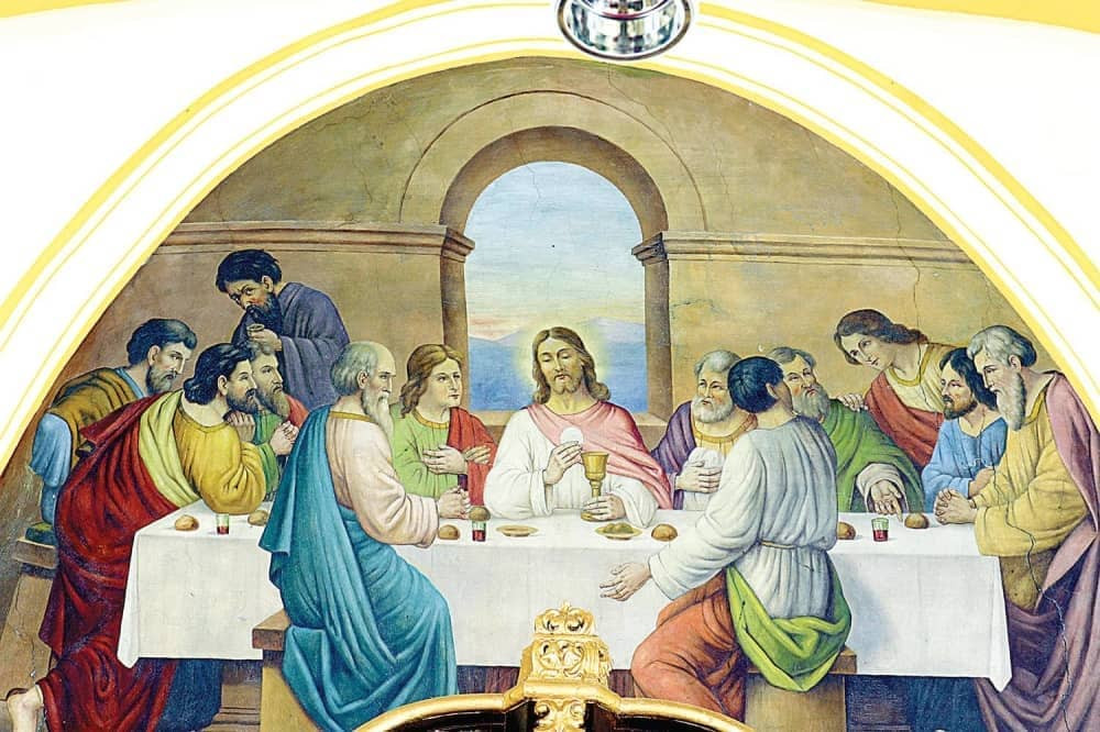 Svaki pravoslavni vernik treba da uradi jedno i svi grehovi će mu biti oprošteni