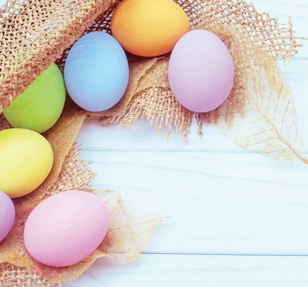Svi farbaju jaja na Veliki petak, ali mnogi ne znaju da se to čini i na Veliku subotu! Evo u kojim slučajevima je dozvoljeno!