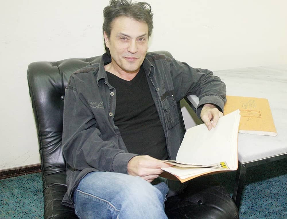 Želja mi je da doživim svadbu sina