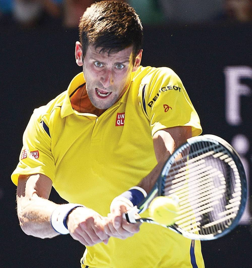 Đoković više nije teniser iz igrice!