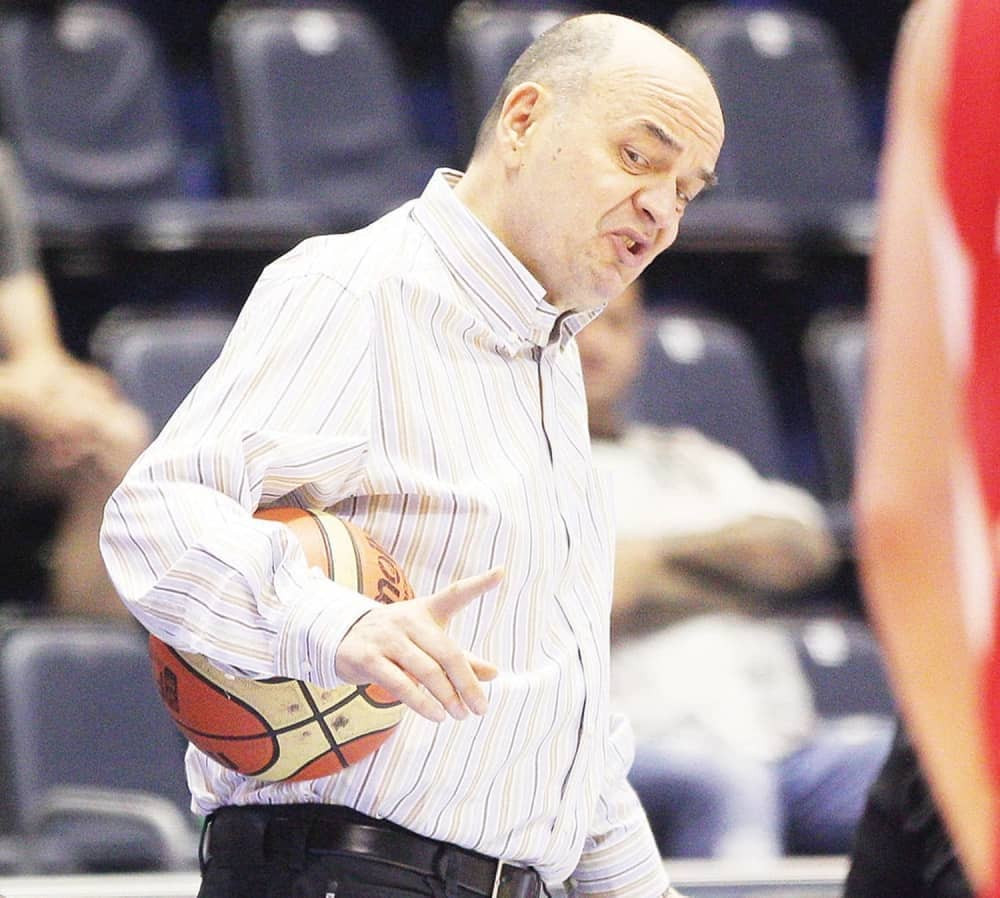 Duletu šansa i sledeće sezone!