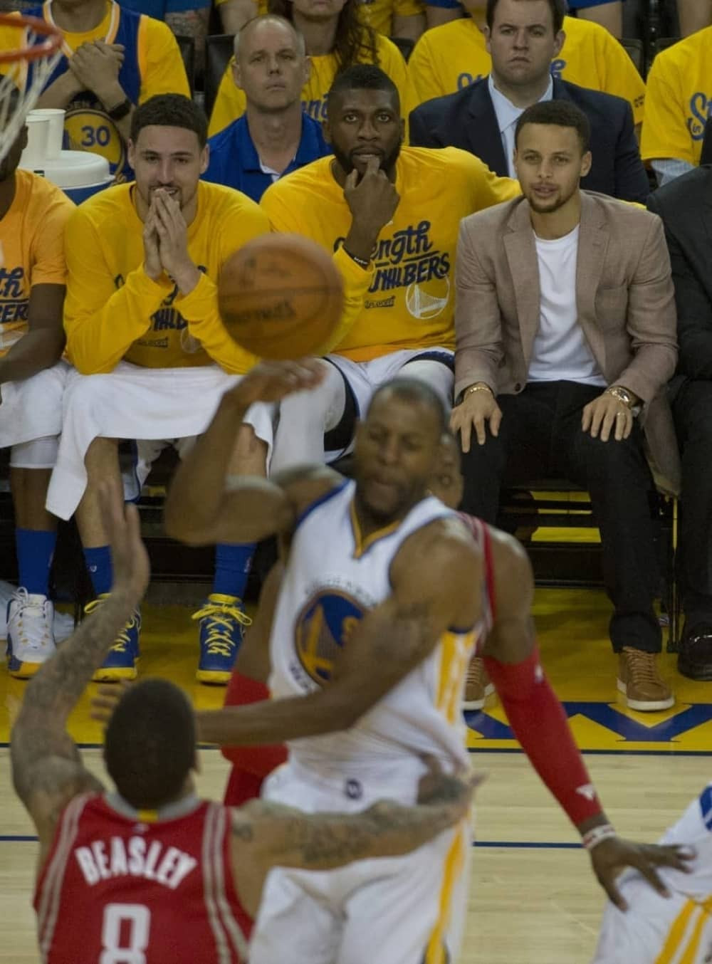 Preokreti Portlanda i Šarlota