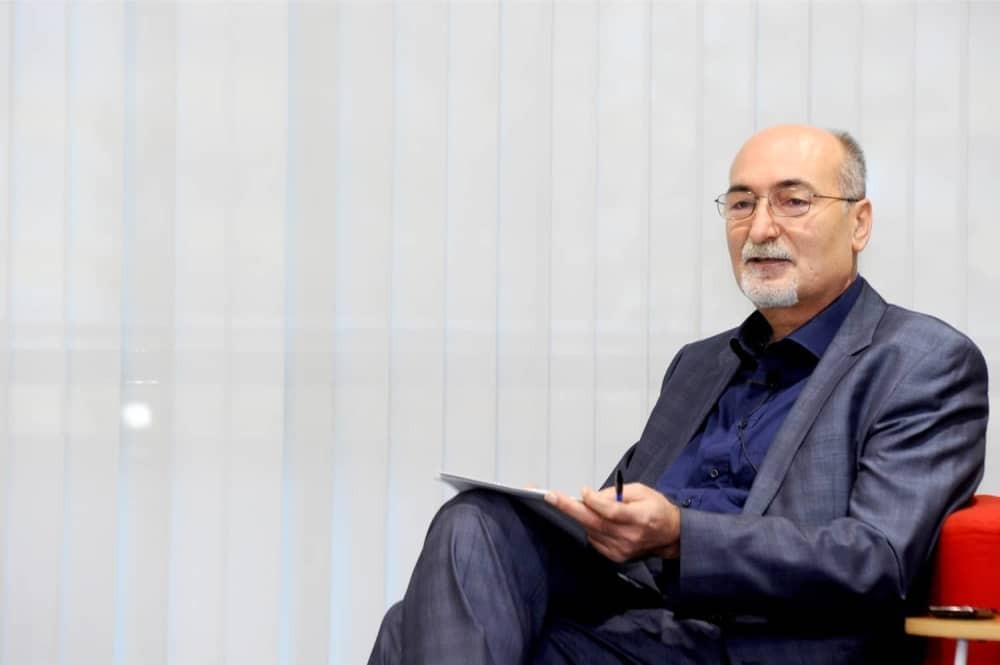 Glavni nam je problem - niska inflacija