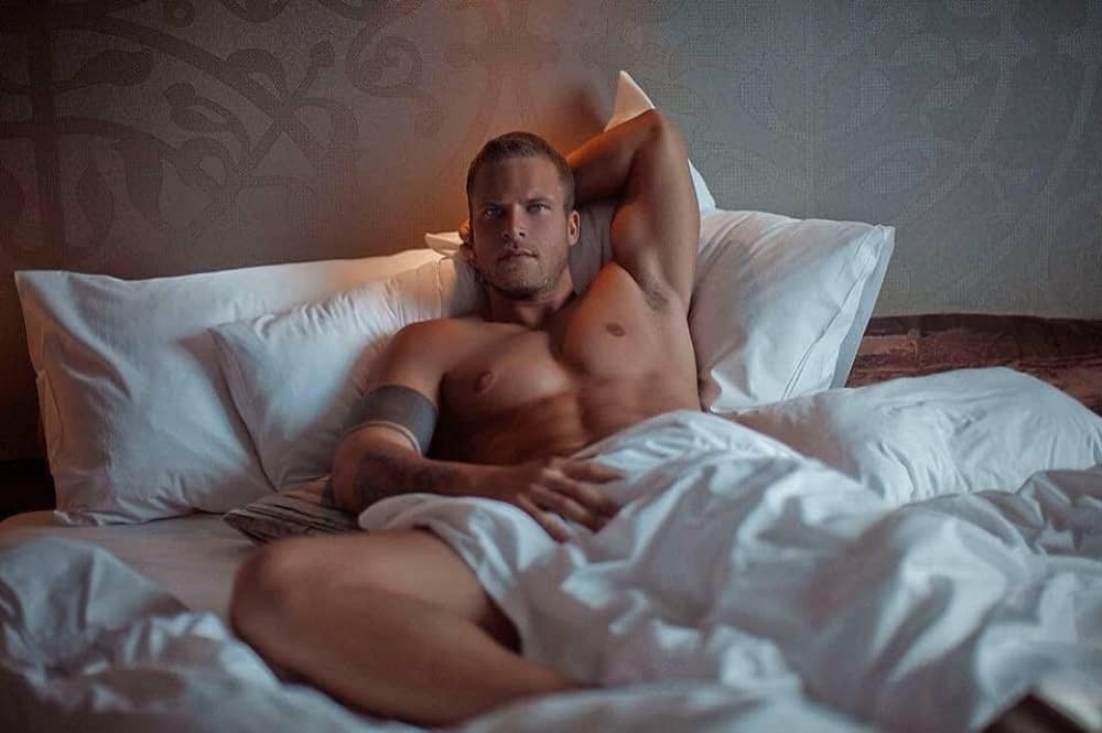 Zavirite u stan bivšeg farmera (FOTO)