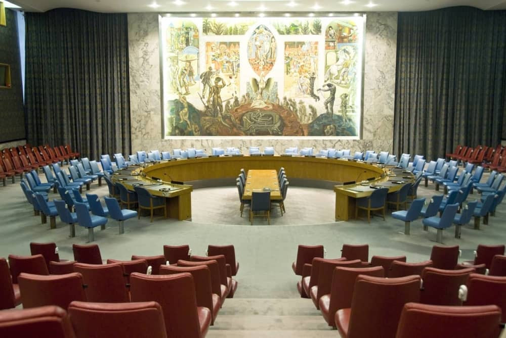 Britanci zbog Rusa traže hitnu sednicu Saveta bezbednosti