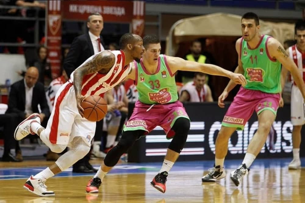 Rafali Zvezdinih snajperista dokusurili Megu