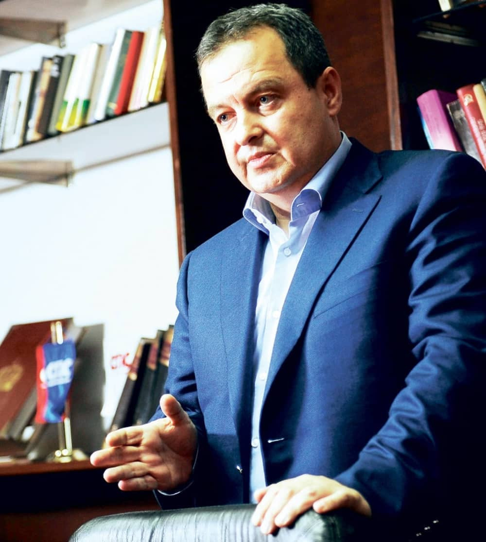 Odlazim ako vam ne trebam!