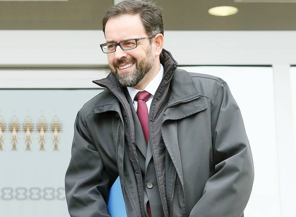 Odbrana tvrdi da Lazarević nije kriv