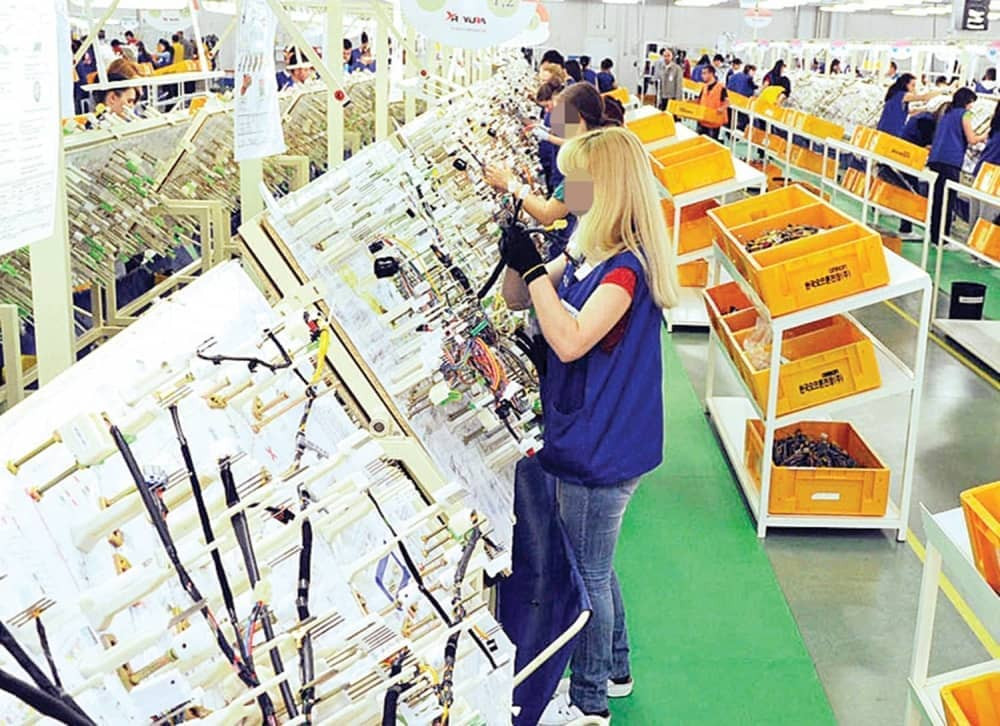 Udišemo mišomor, dobijamo rak