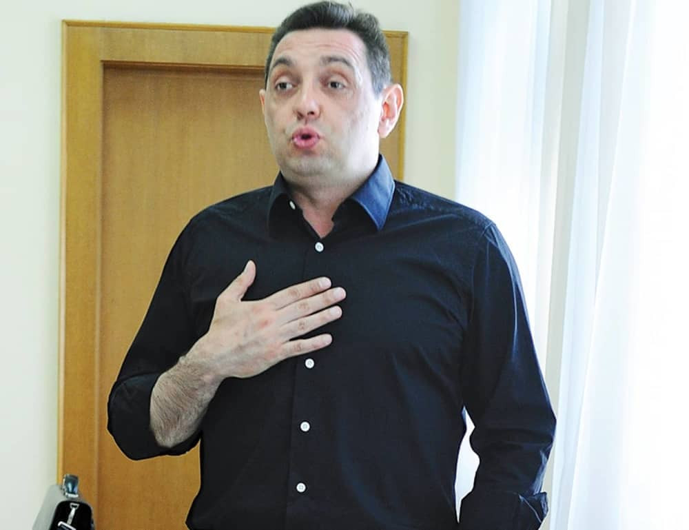 Ne razumem zabrinutost Hrvata zbog mene!