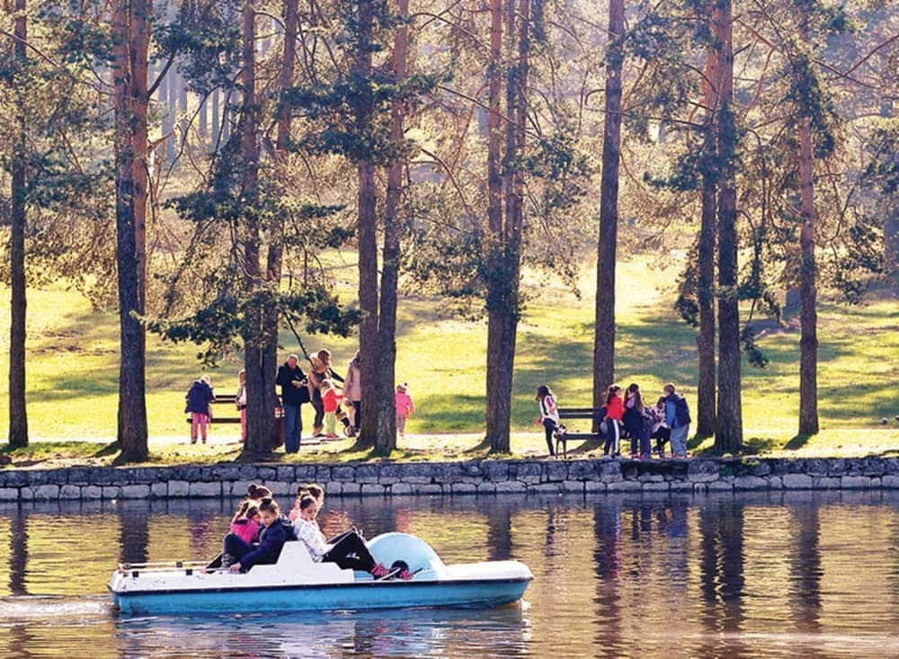 Evo gde se najviše koriste besplatni vaučeri