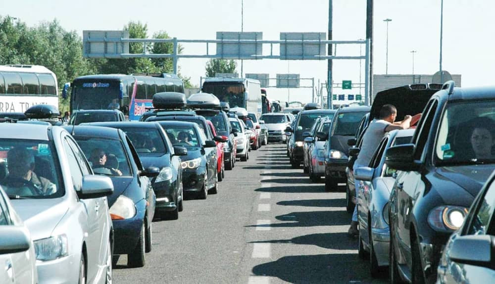 Izbegnite gužve i radove na putevima