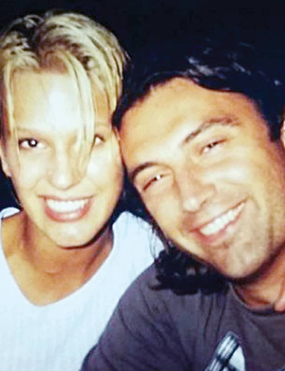 Tijana:  Moj suprug Milan mi je bio suđen!