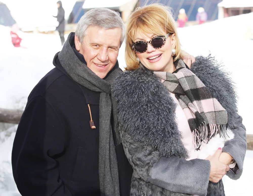 Suzanin Simica počasni konzul Srbije u Grčkoj