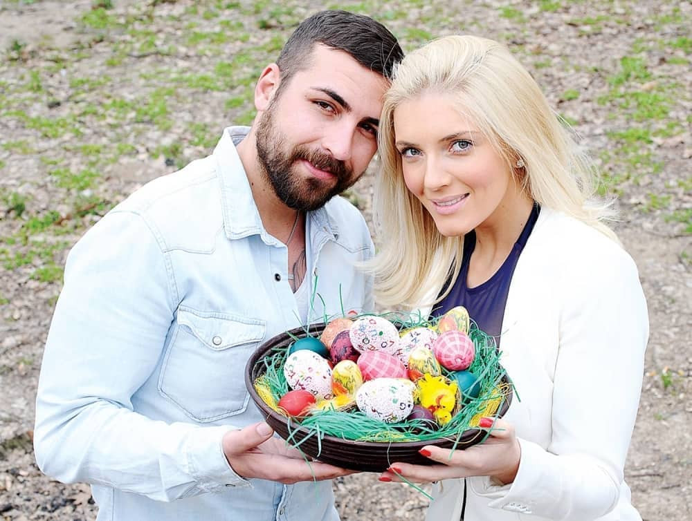 Sin više voli Nikolinu