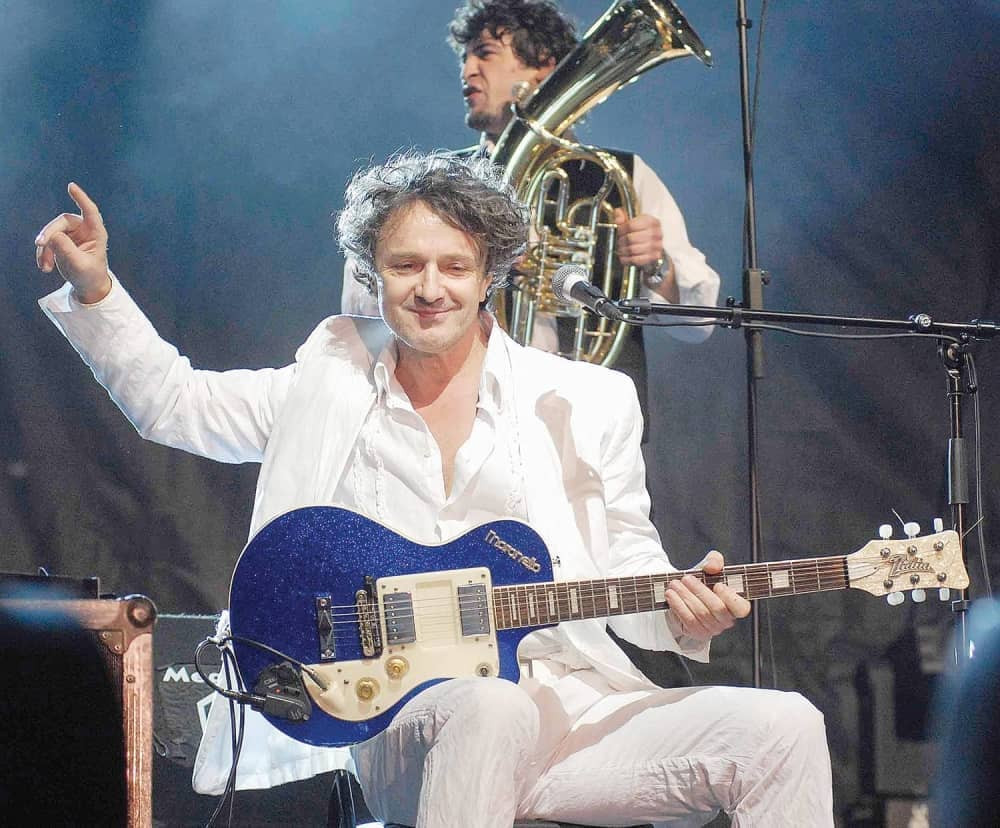 Brega: Božja ruka me dobro vodila!