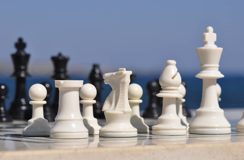 Počeo šampionat Srbije u šahu