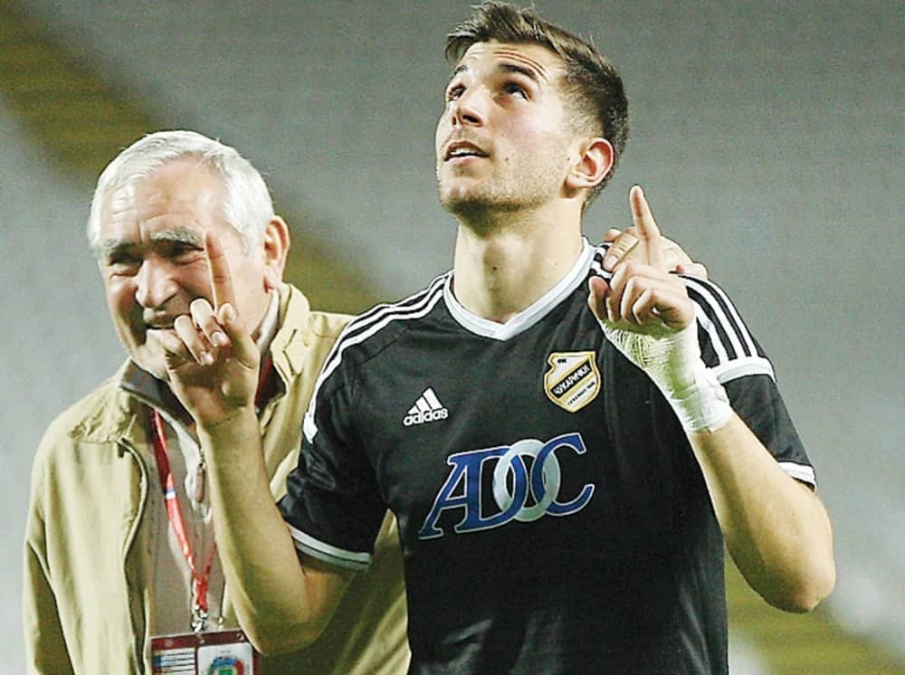 Pavlović: Ne zovu me džabe „ubica večitih“!