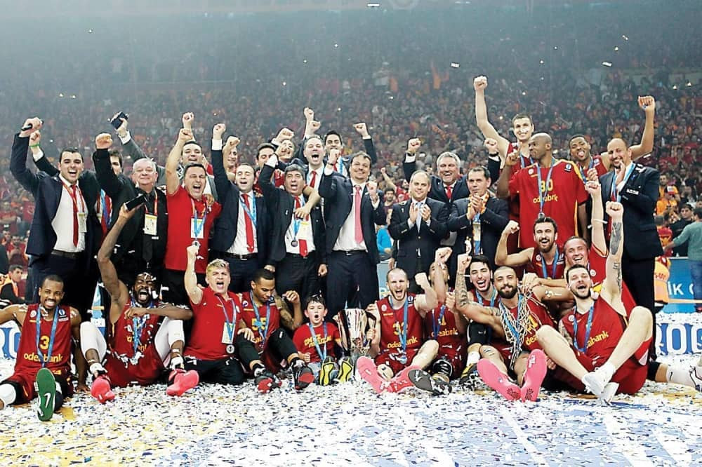 Noć čuda u Istanbulu