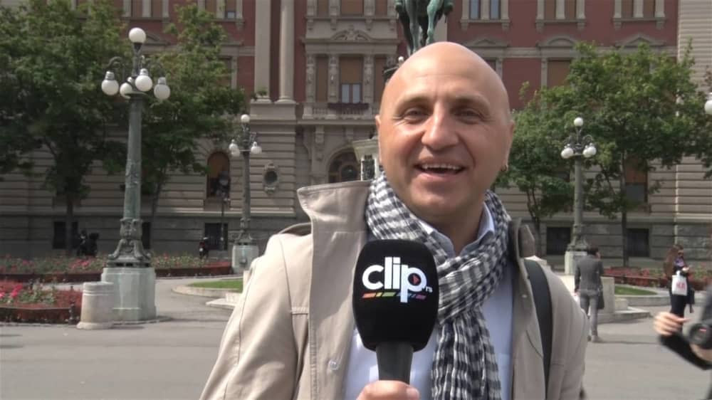 Kako sada izgleda Nole Seksoman? (VIDEO)