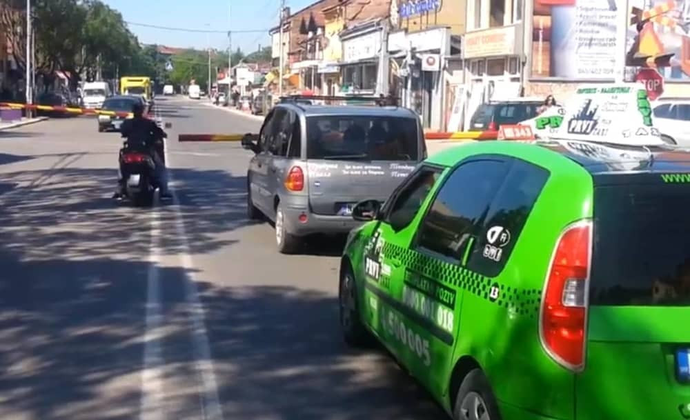 Česi pošli u Nicu, završili u Nišu!