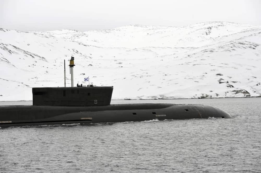 Panika u Vašingtonu, Moskva poslala odgovor na američke brodove u Crnom moru!