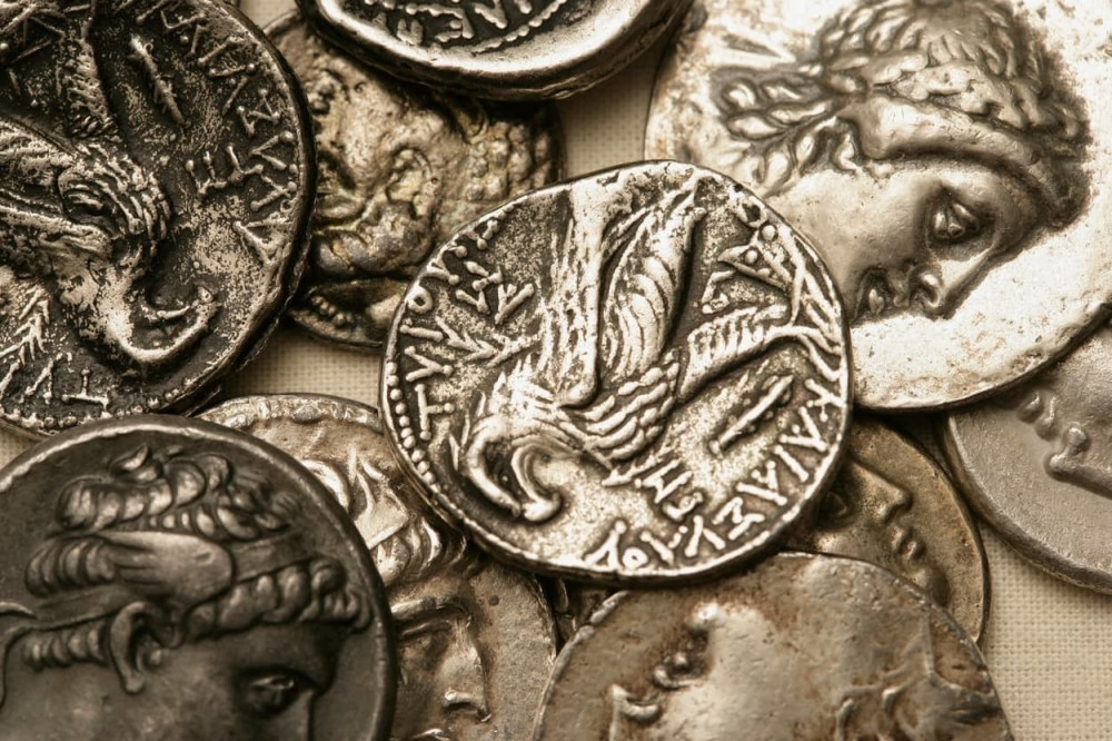 Švajcarci vratili 550 novčića Srbiji