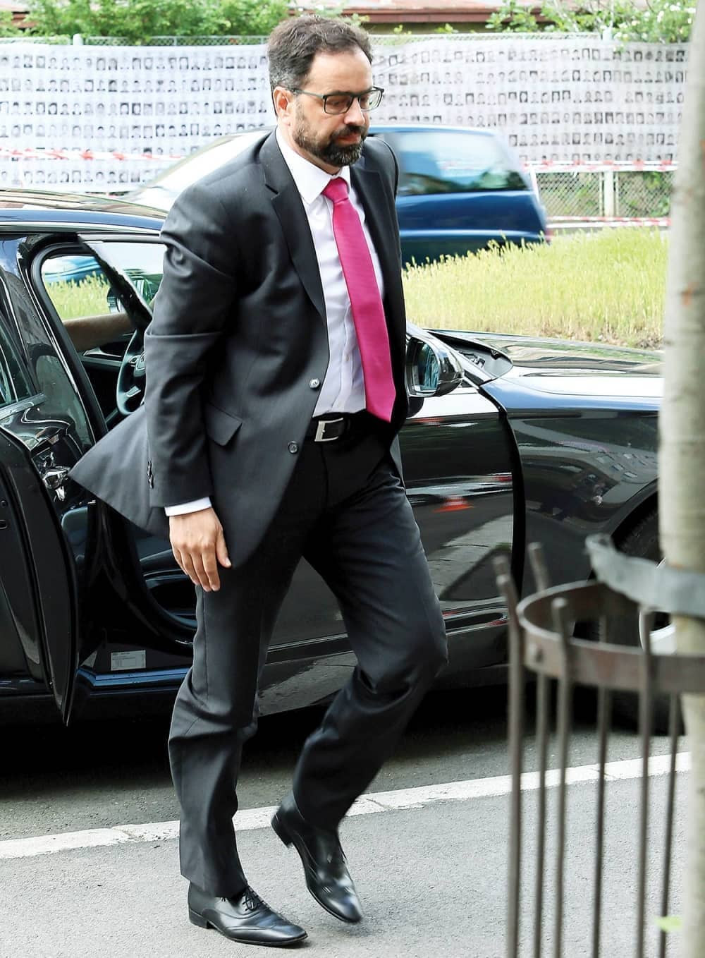 Muljao i sa stanovima