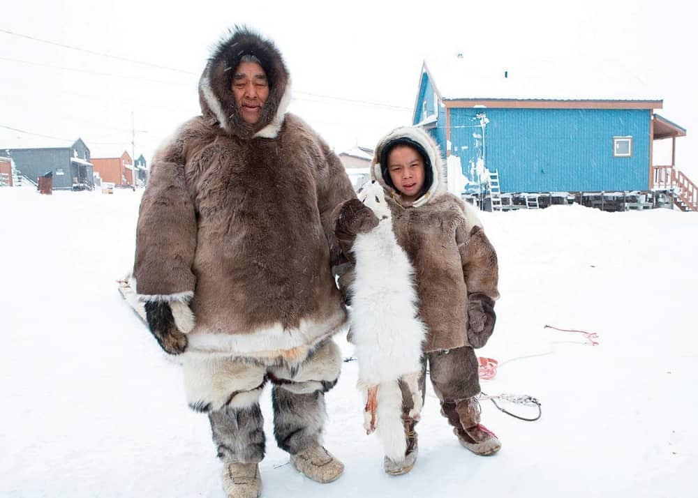 Nećete verovati kolika je temperatura izmerena na Aljasci! Oboren rekord iz 1969. godine