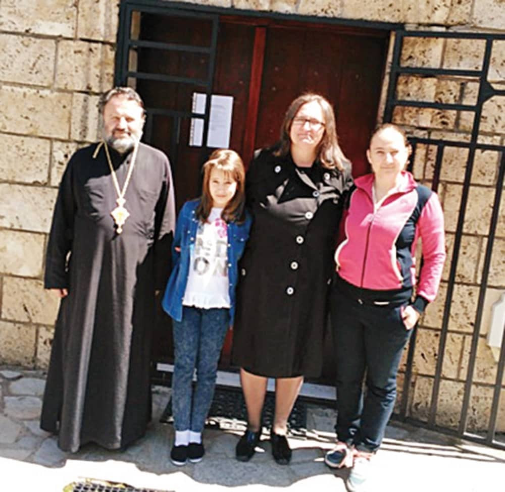 U našoj kući svako šara svoje jaje