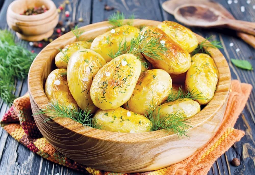 Hrana koju ne smemo da jedemo uveče!